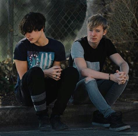 sam and colby tfil